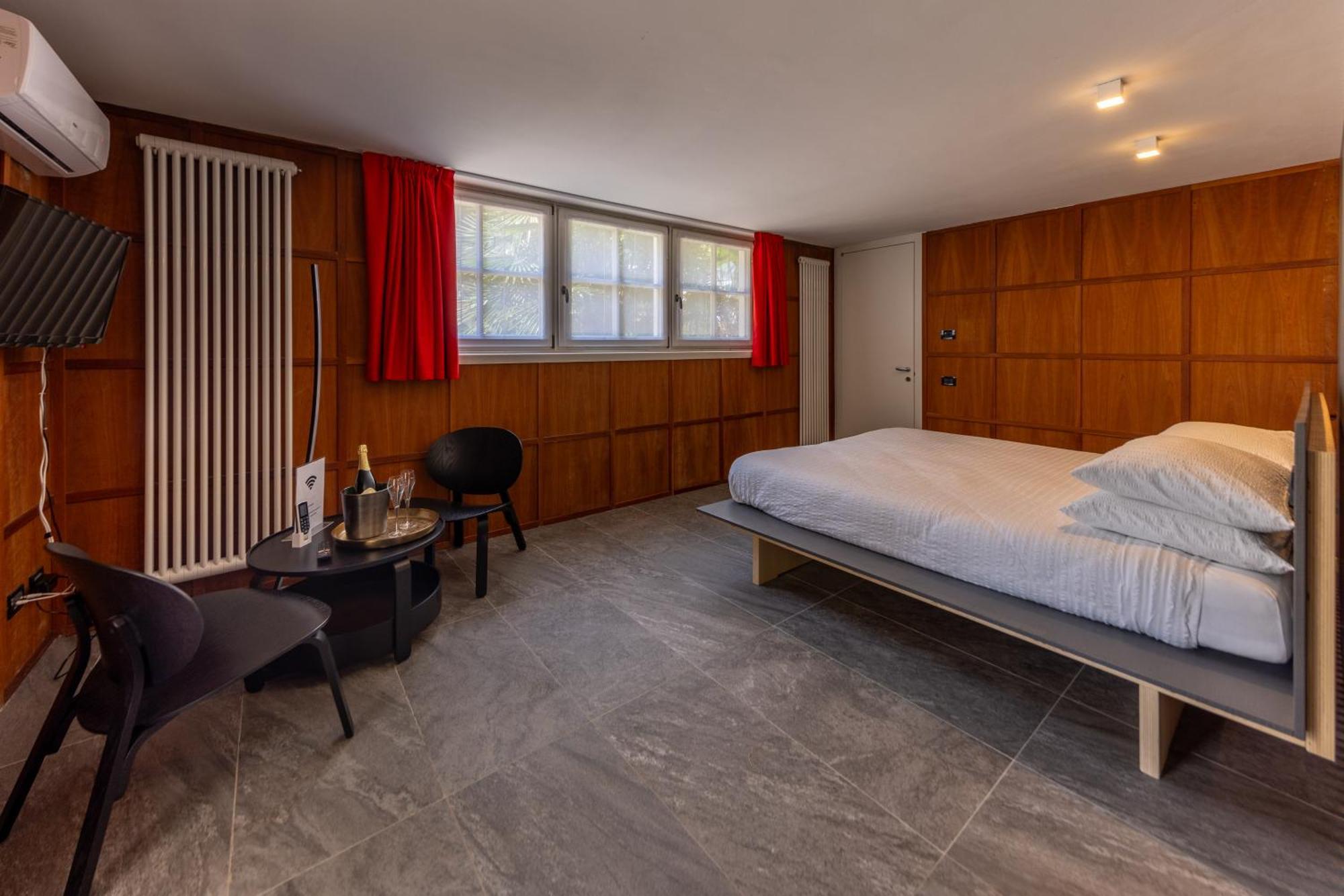 La Barchessa Loft & Rooms - Free Parking Trento Exterior foto