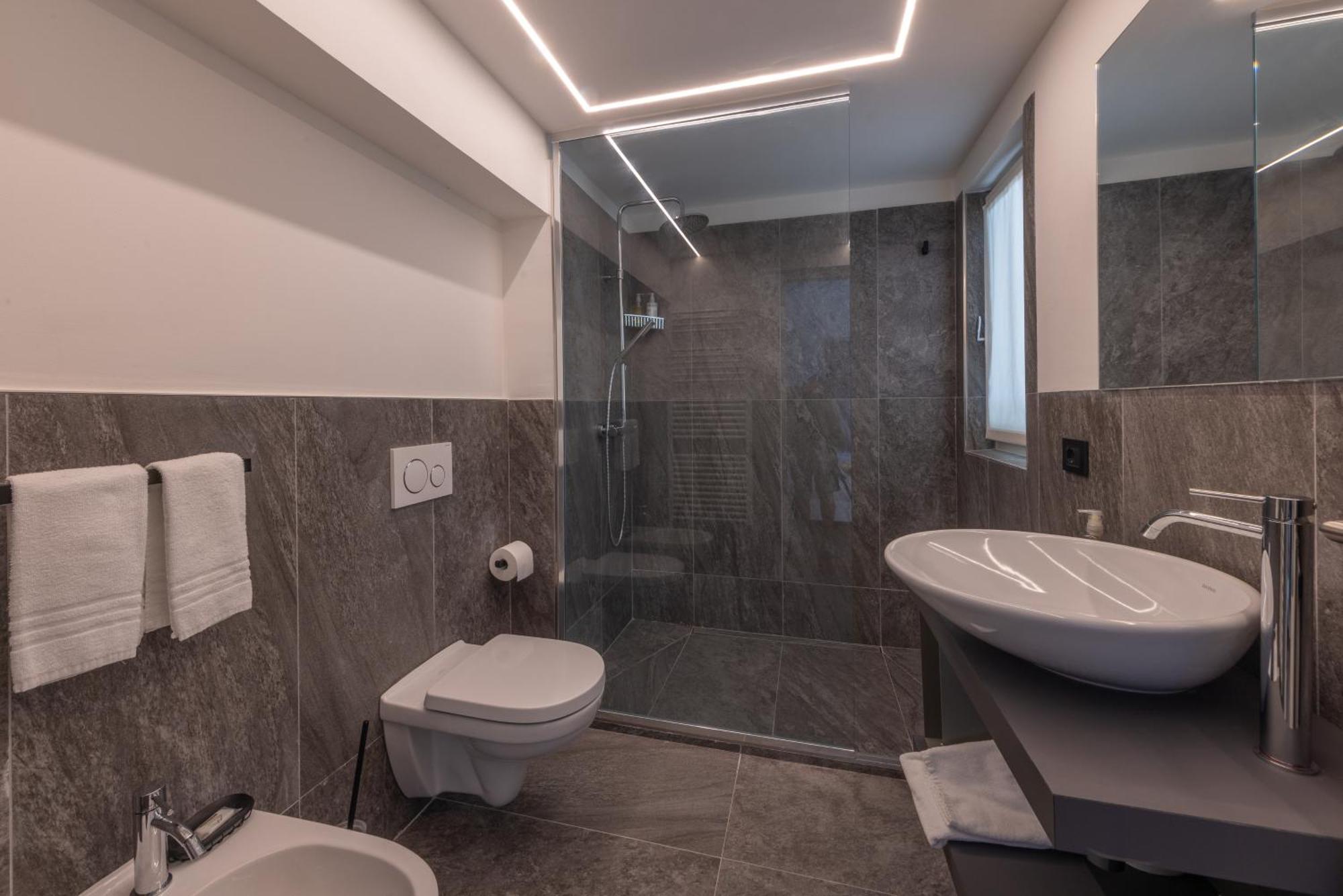 La Barchessa Loft & Rooms - Free Parking Trento Exterior foto